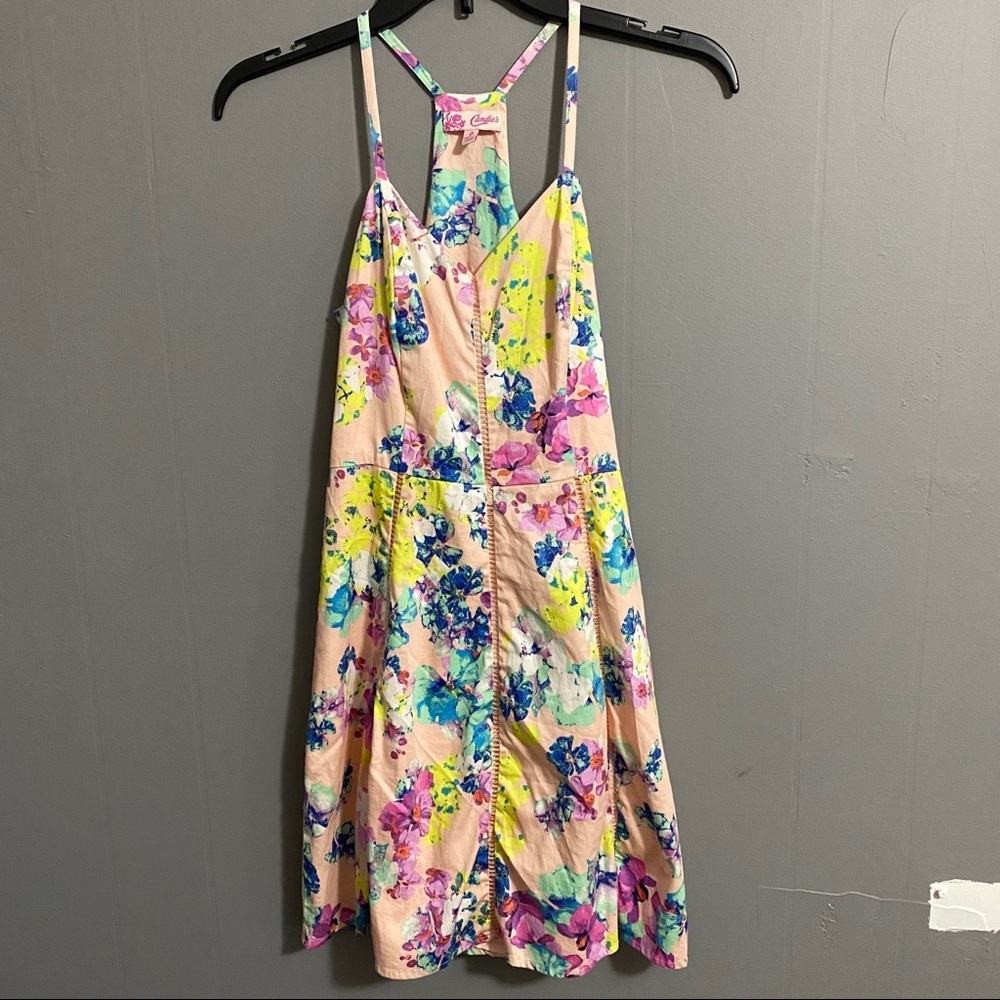 Candies Spring Dress